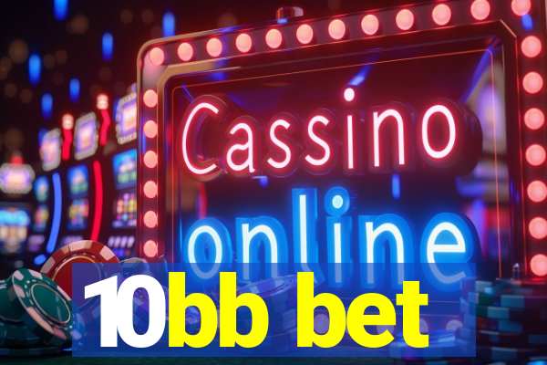10bb bet